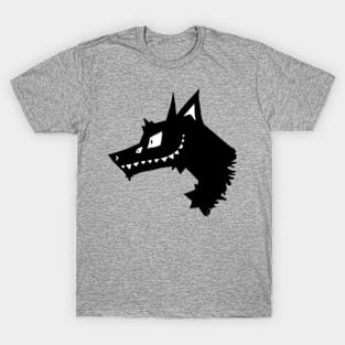 Hell Hound T-Shirt